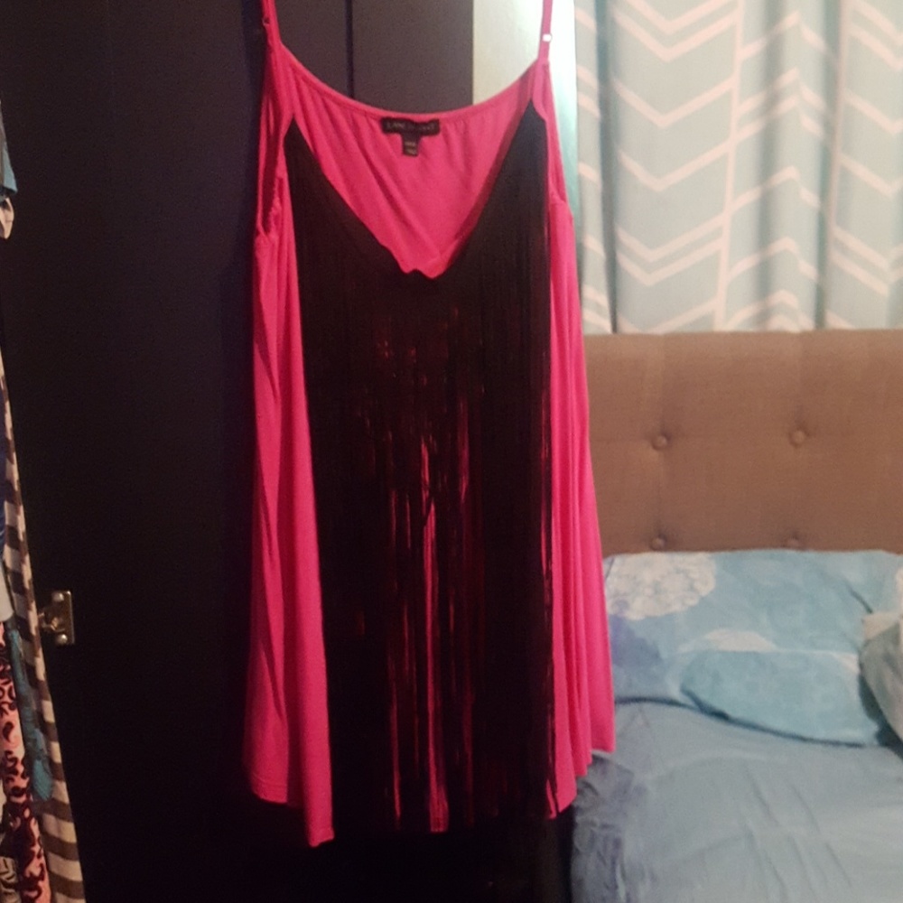 Lane Bryant size 22/24 tank top
